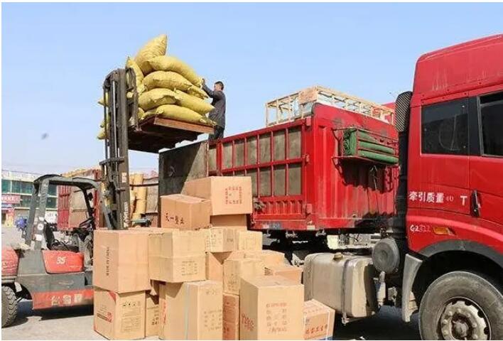 厦门到武隆区物流专线