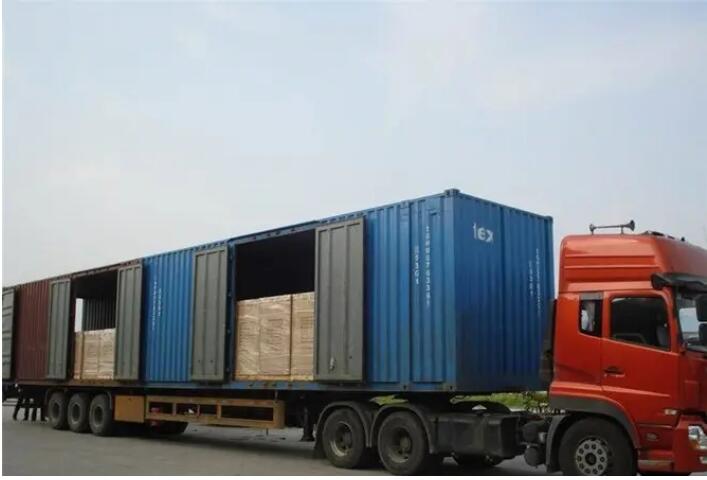 厦门到武隆区整车运输