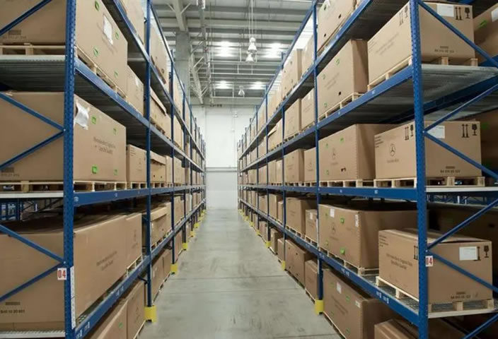 厦门到武隆区货物仓储