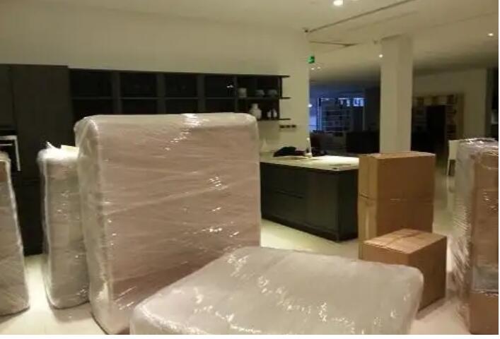 厦门到武隆区长途搬家