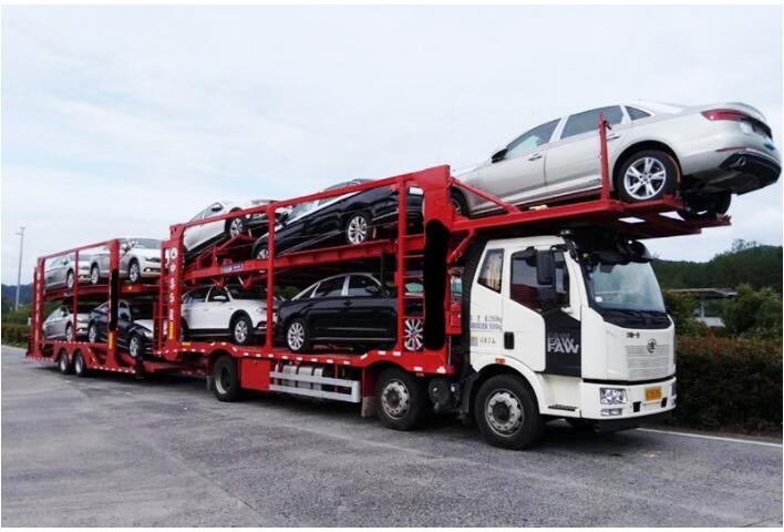 厦门到武隆区轿车托运